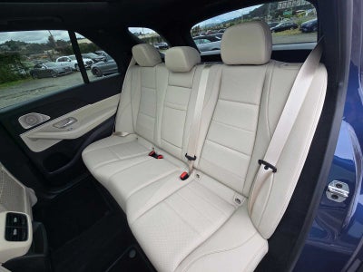 2026 Mercedes-Benz GLE 350 4MATIC® SUV