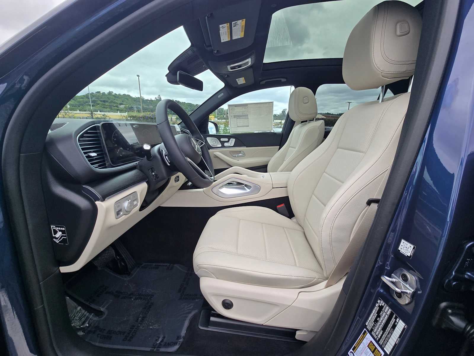 2026 Mercedes-Benz GLE 350 4MATIC® SUV