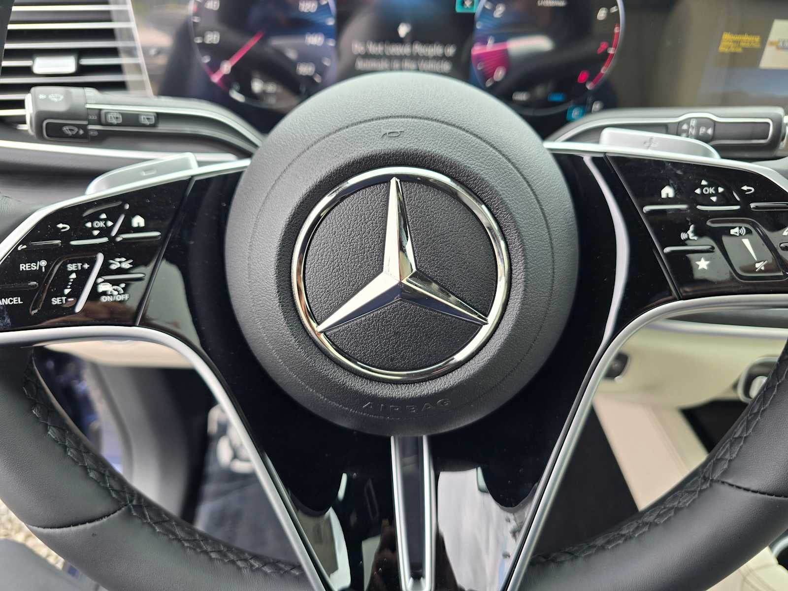 2026 Mercedes-Benz GLE 350 4MATIC® SUV