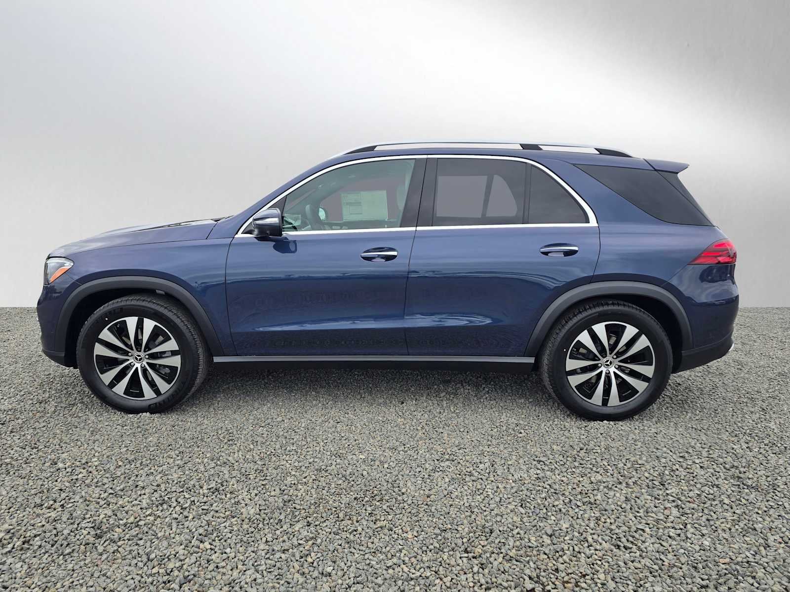 2026 Mercedes-Benz GLE 350 4MATIC® SUV