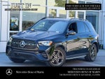 2024 Mercedes-Benz GLE 350 4MATIC® SUV