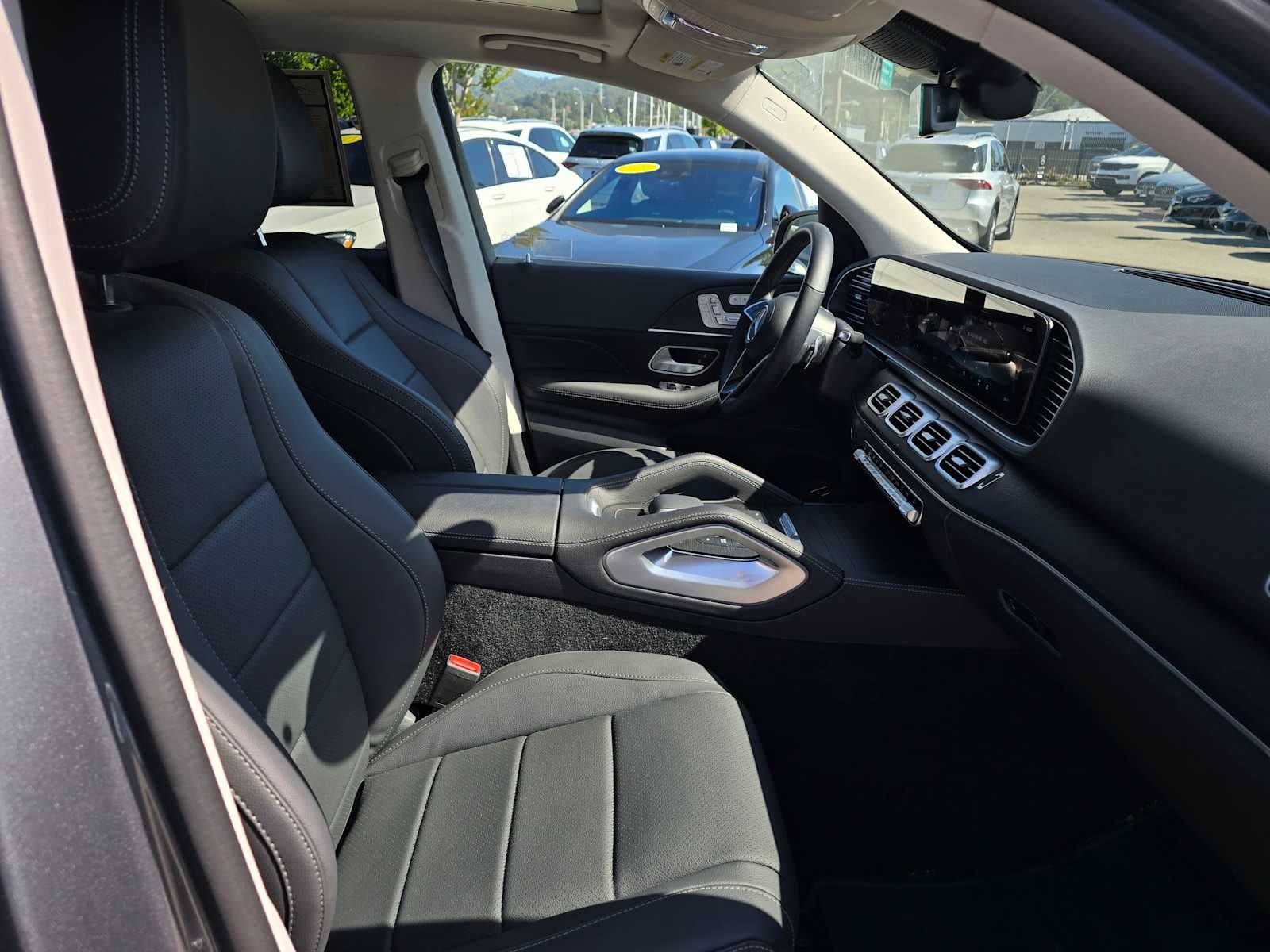 2026 Mercedes-Benz GLE 350 4MATIC® SUV