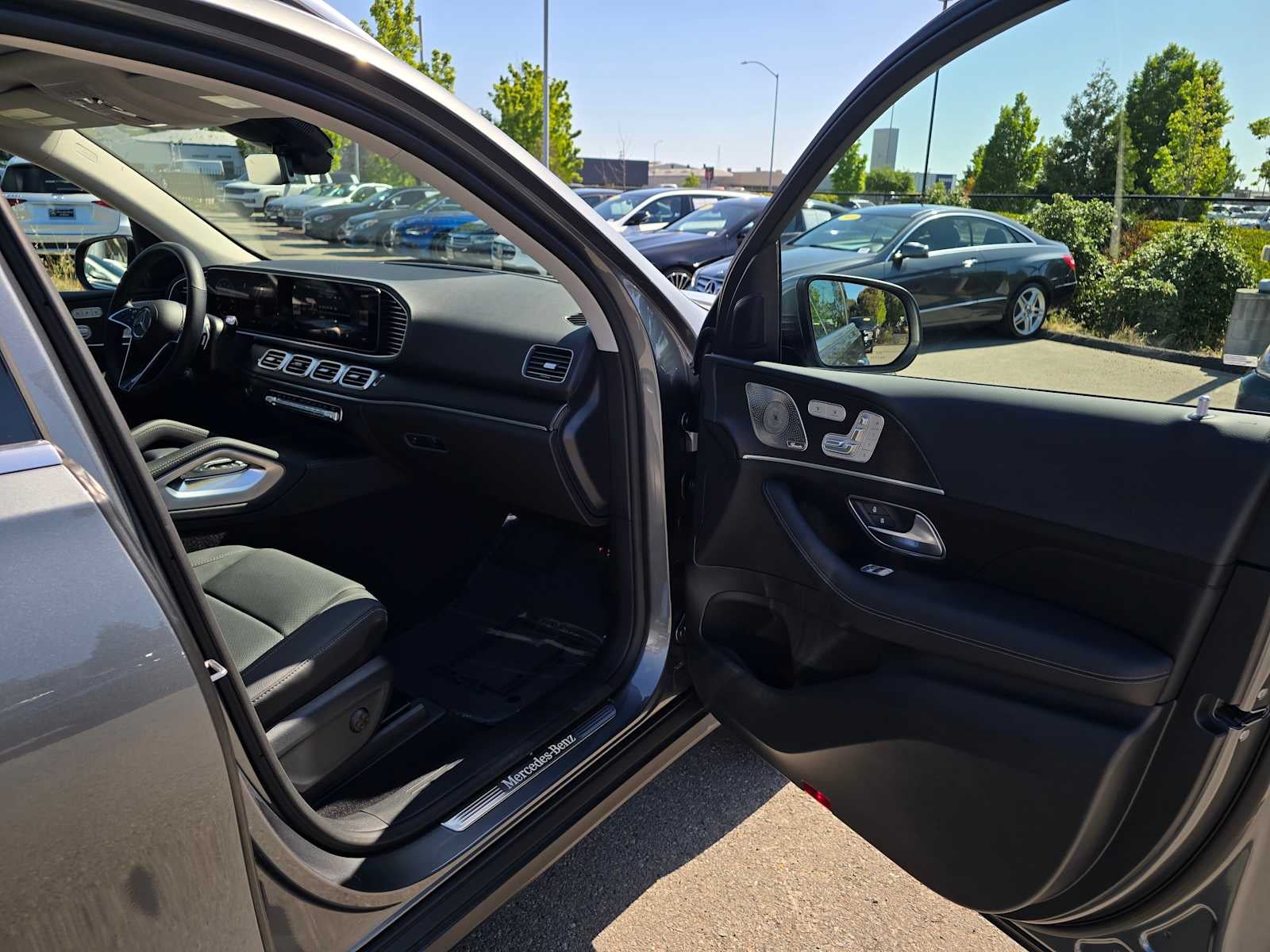 2026 Mercedes-Benz GLE 350 4MATIC® SUV