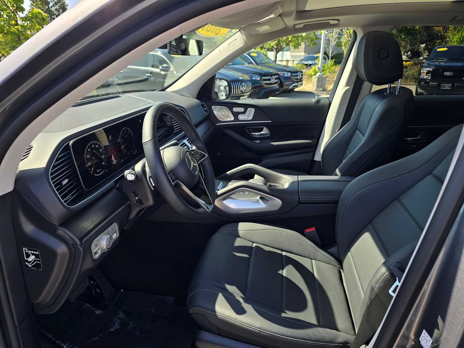2026 Mercedes-Benz GLE 350 4MATIC® SUV