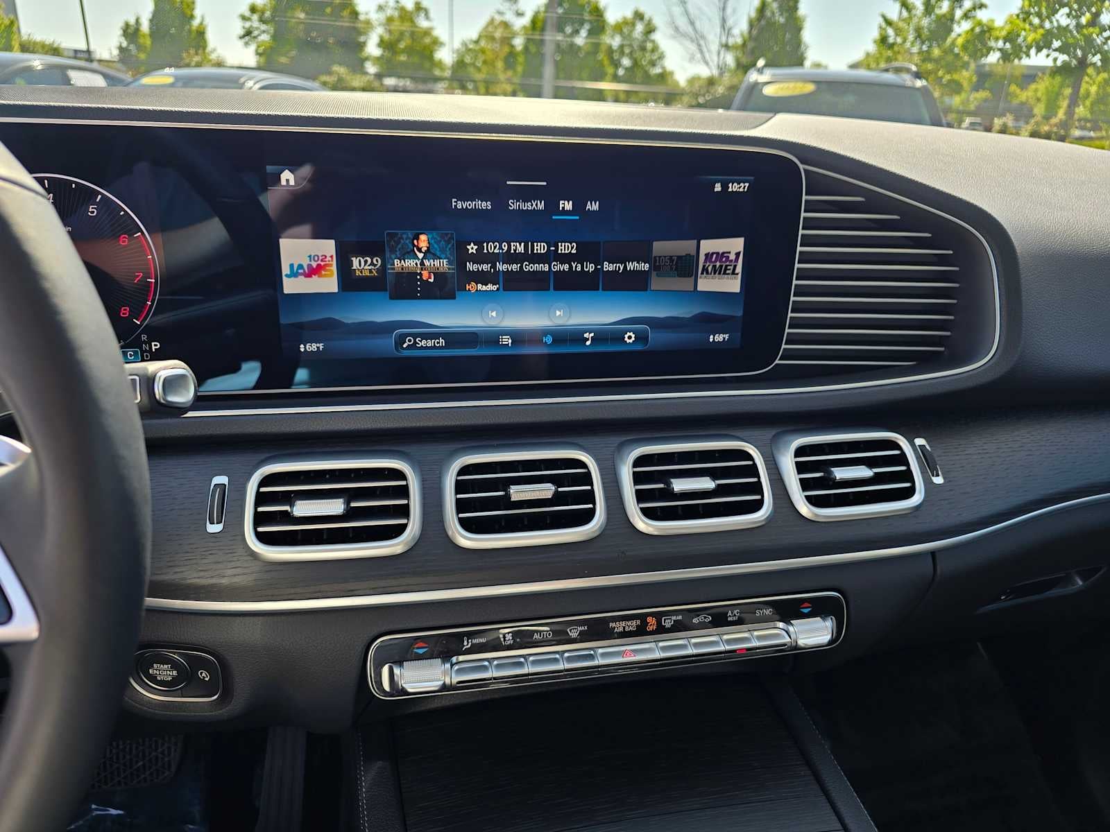 2026 Mercedes-Benz GLE 350 4MATIC® SUV