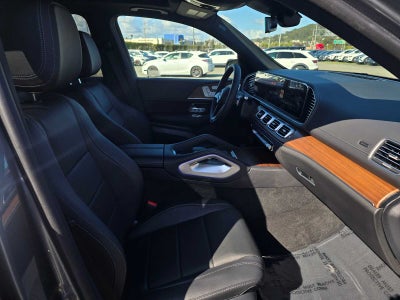 2026 Mercedes-Benz GLE 350 GLE 350