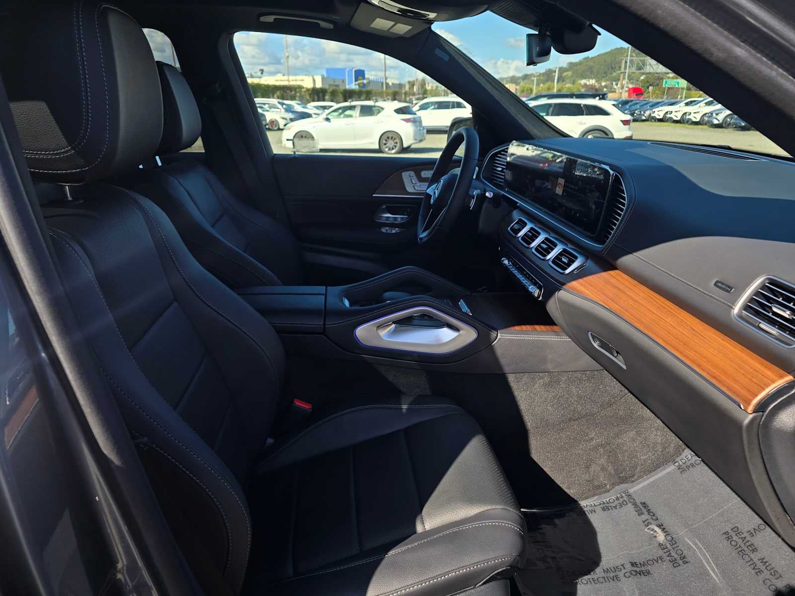 2026 Mercedes-Benz GLE 350 GLE 350