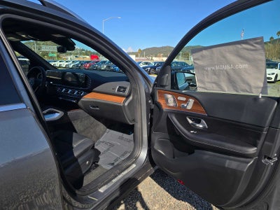 2026 Mercedes-Benz GLE 350 GLE 350