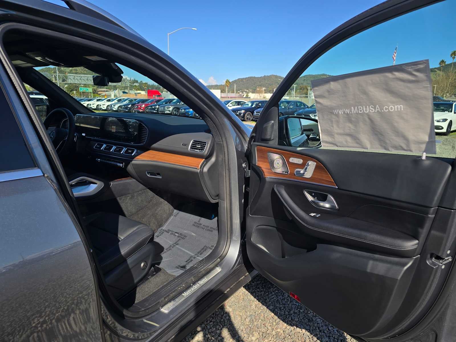 2026 Mercedes-Benz GLE 350 GLE 350