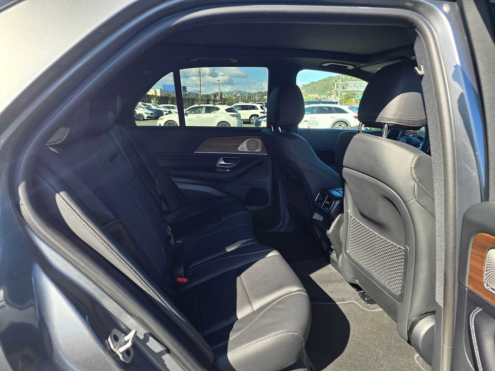 2026 Mercedes-Benz GLE 350 GLE 350