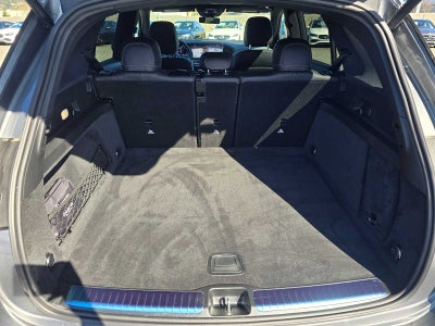 2026 Mercedes-Benz GLE 350 GLE 350