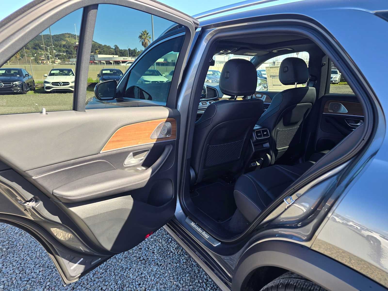 2026 Mercedes-Benz GLE 350 GLE 350