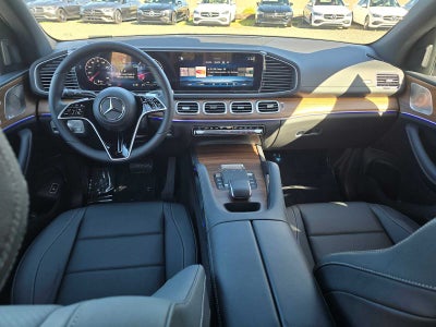 2026 Mercedes-Benz GLE 350 GLE 350