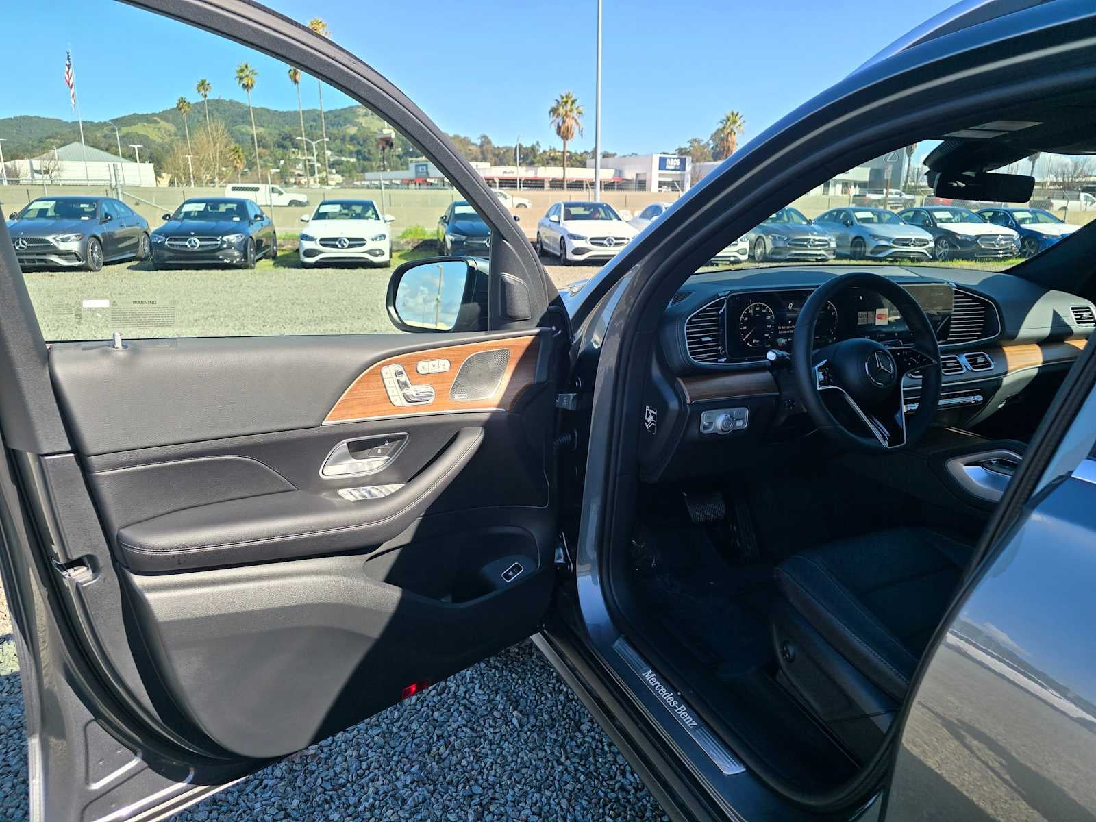 2026 Mercedes-Benz GLE 350 GLE 350