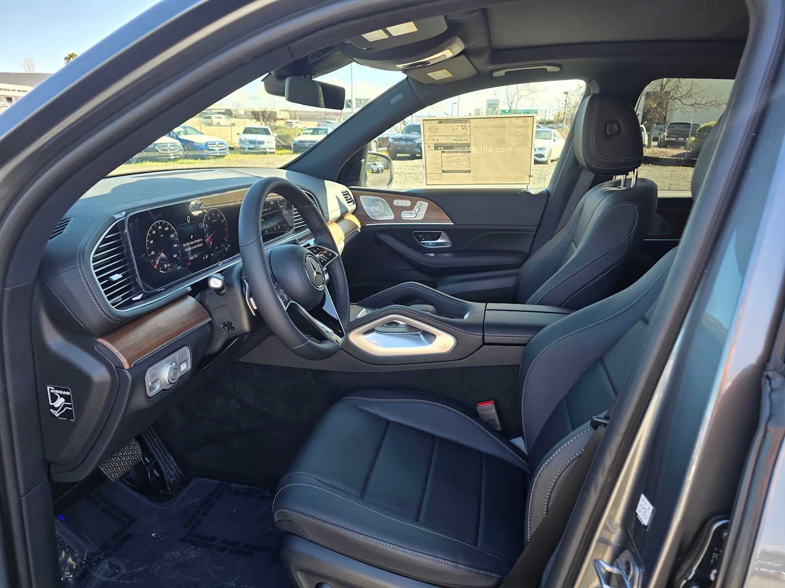 2026 Mercedes-Benz GLE 350 GLE 350