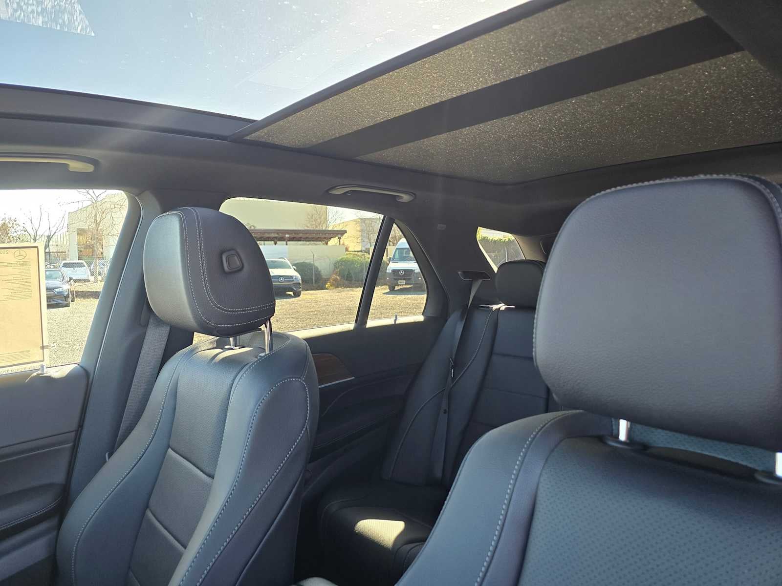 2026 Mercedes-Benz GLE 350 GLE 350