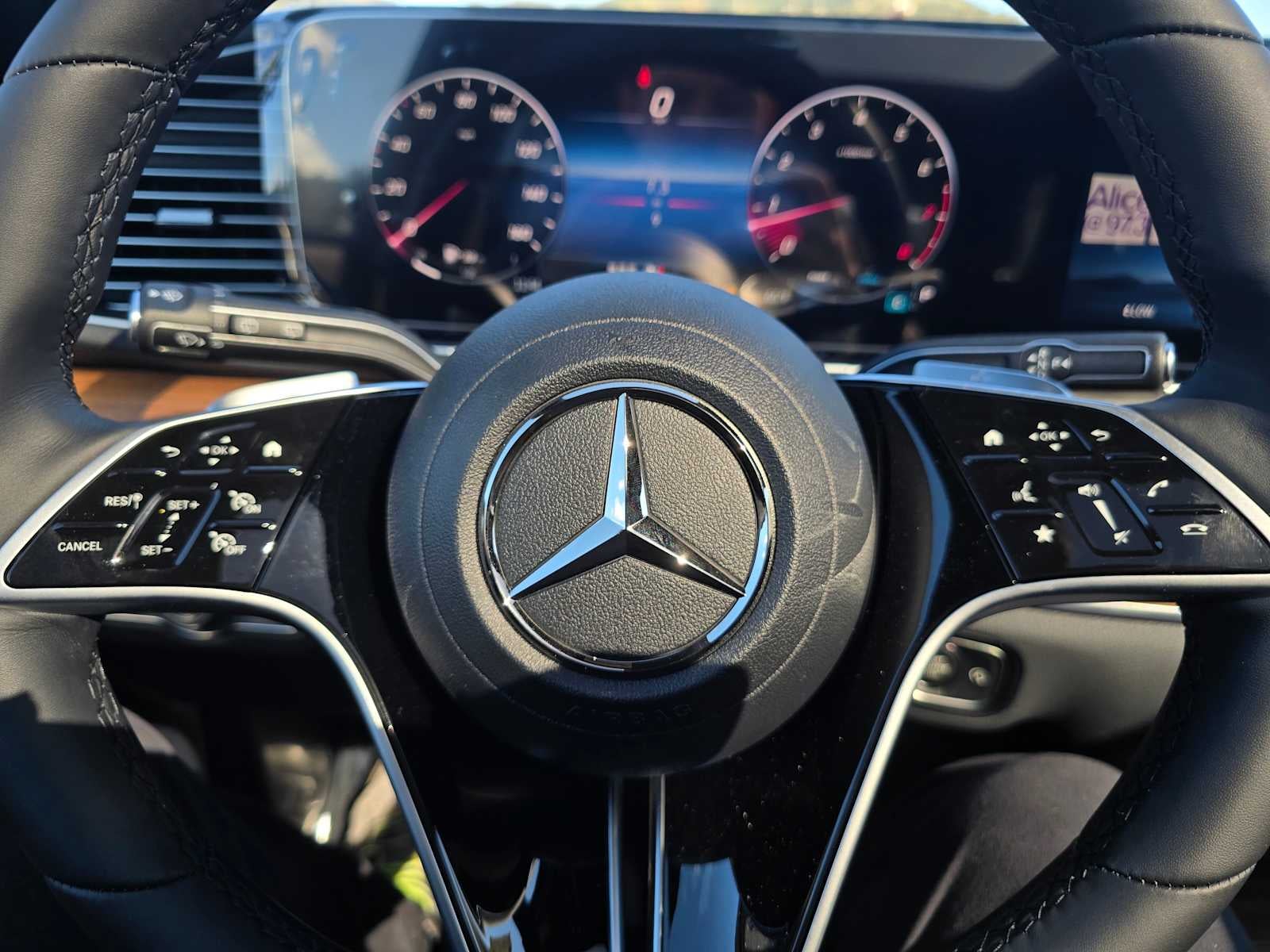 2026 Mercedes-Benz GLE 350 GLE 350