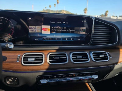 2026 Mercedes-Benz GLE 350 GLE 350