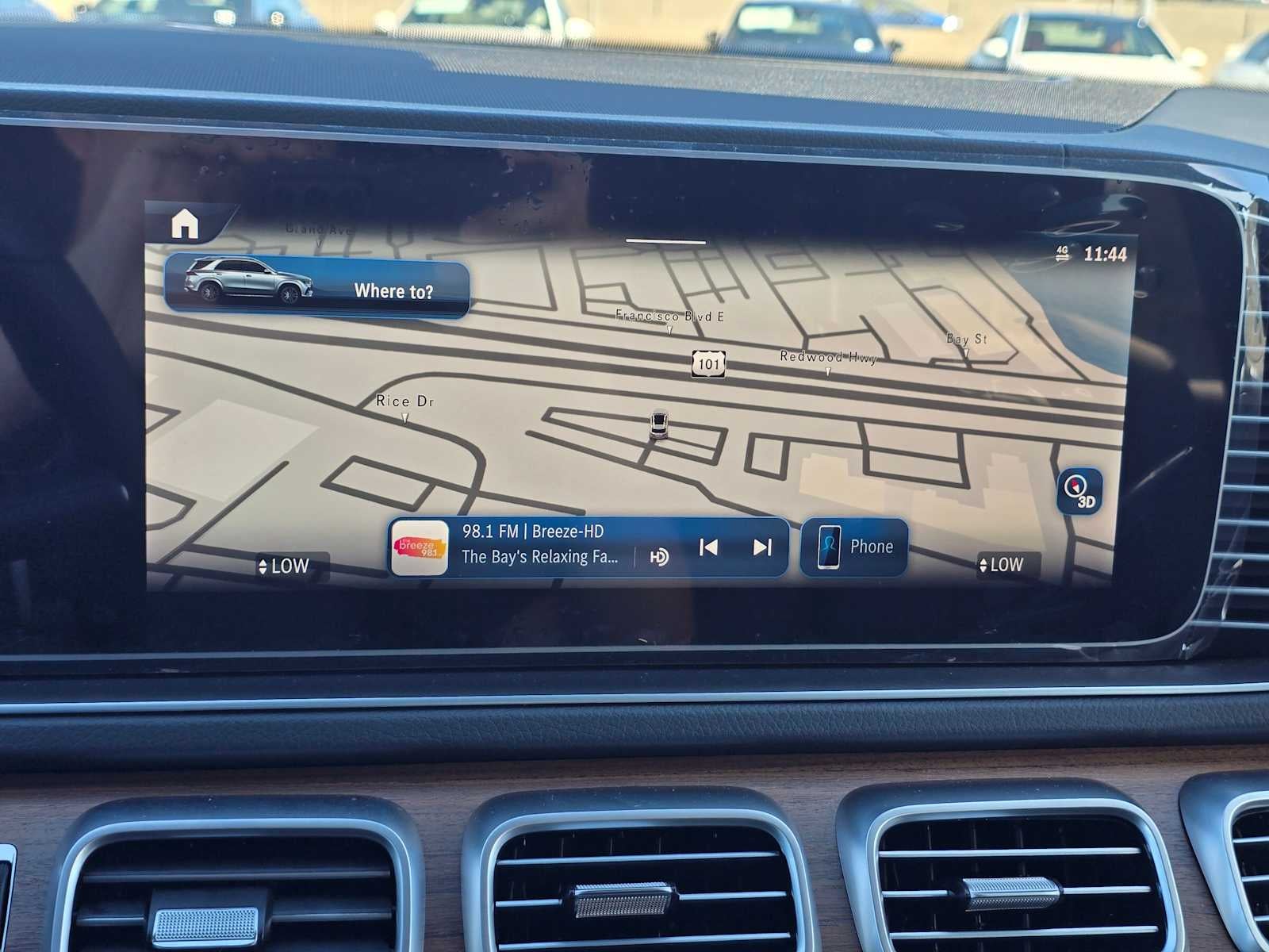 2026 Mercedes-Benz GLE 350 GLE 350