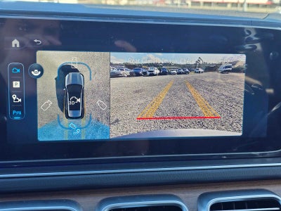 2026 Mercedes-Benz GLE 350 GLE 350