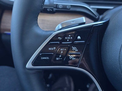 2026 Mercedes-Benz GLE 350 GLE 350