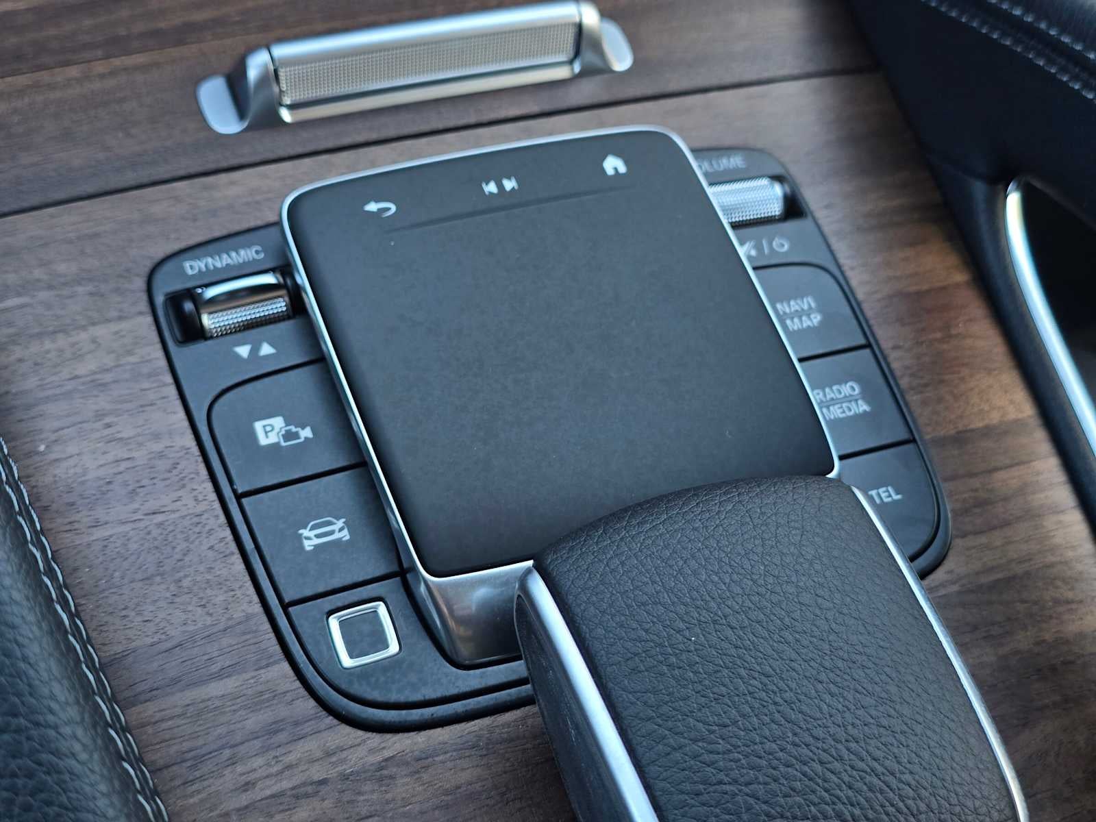 2026 Mercedes-Benz GLE 350 GLE 350