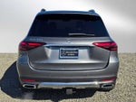 2026 Mercedes-Benz GLE 350 GLE 350