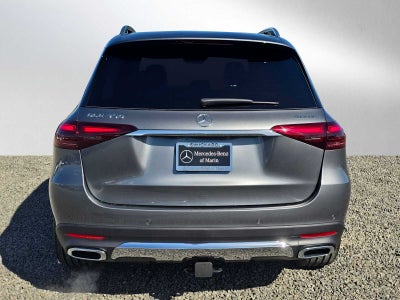 2026 Mercedes-Benz GLE 350 GLE 350