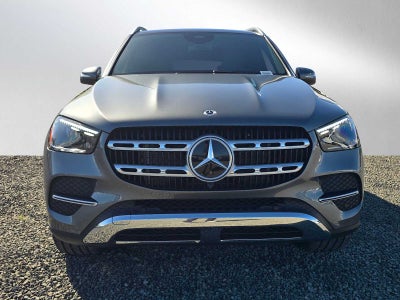 2026 Mercedes-Benz GLE 350 GLE 350