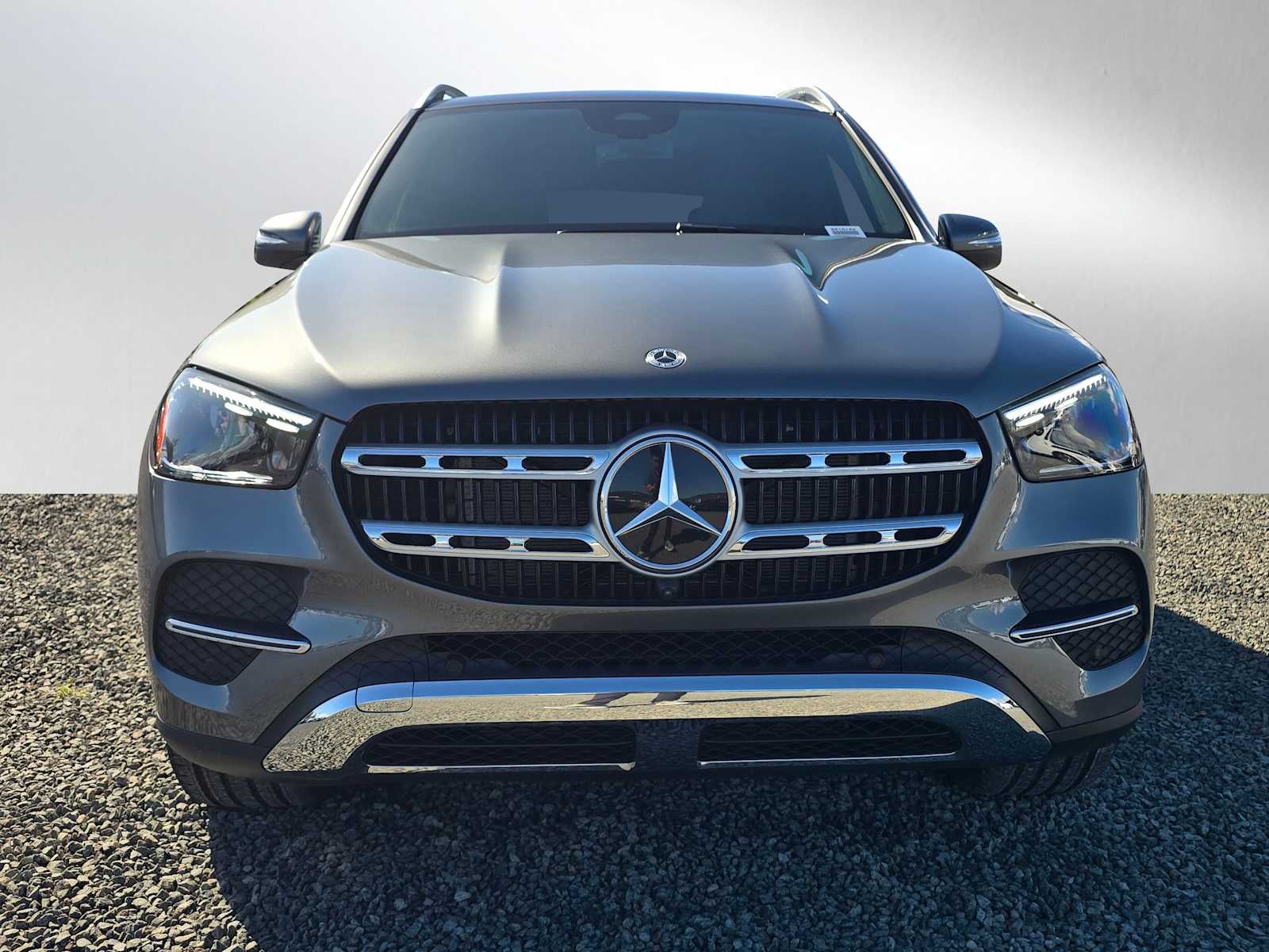 2026 Mercedes-Benz GLE 350 GLE 350