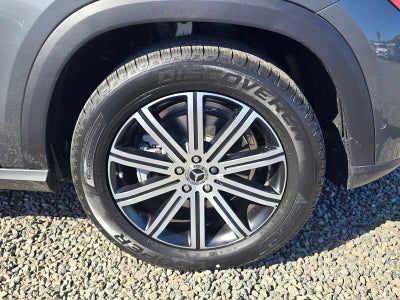 2026 Mercedes-Benz GLE 350 GLE 350