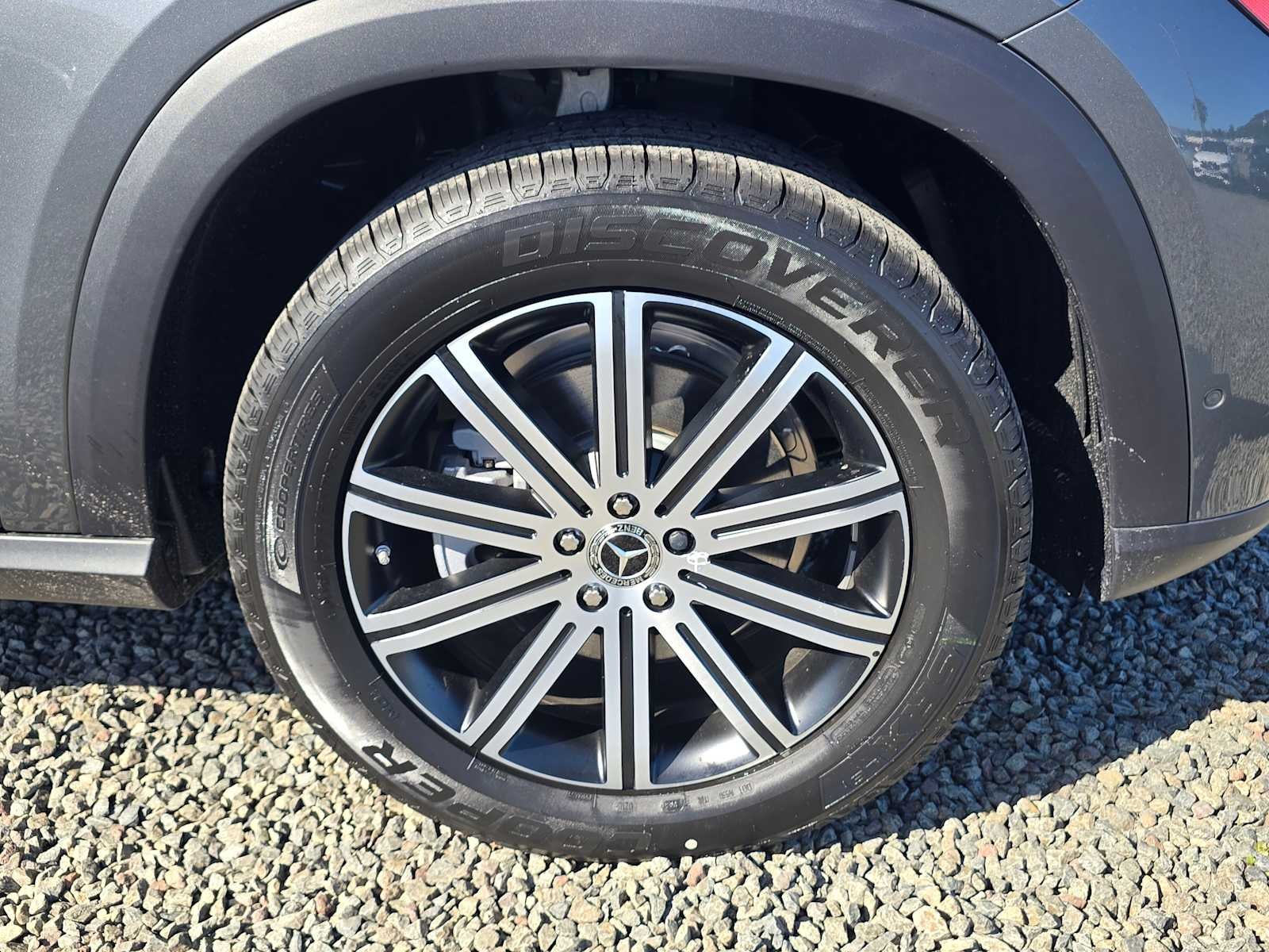 2026 Mercedes-Benz GLE 350 GLE 350