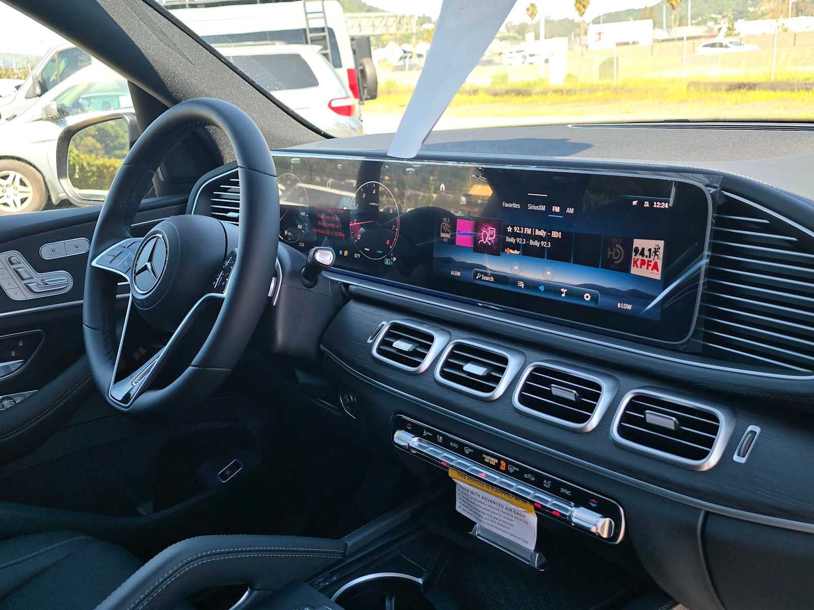 2026 Mercedes-Benz GLE 350 4MATIC® SUV