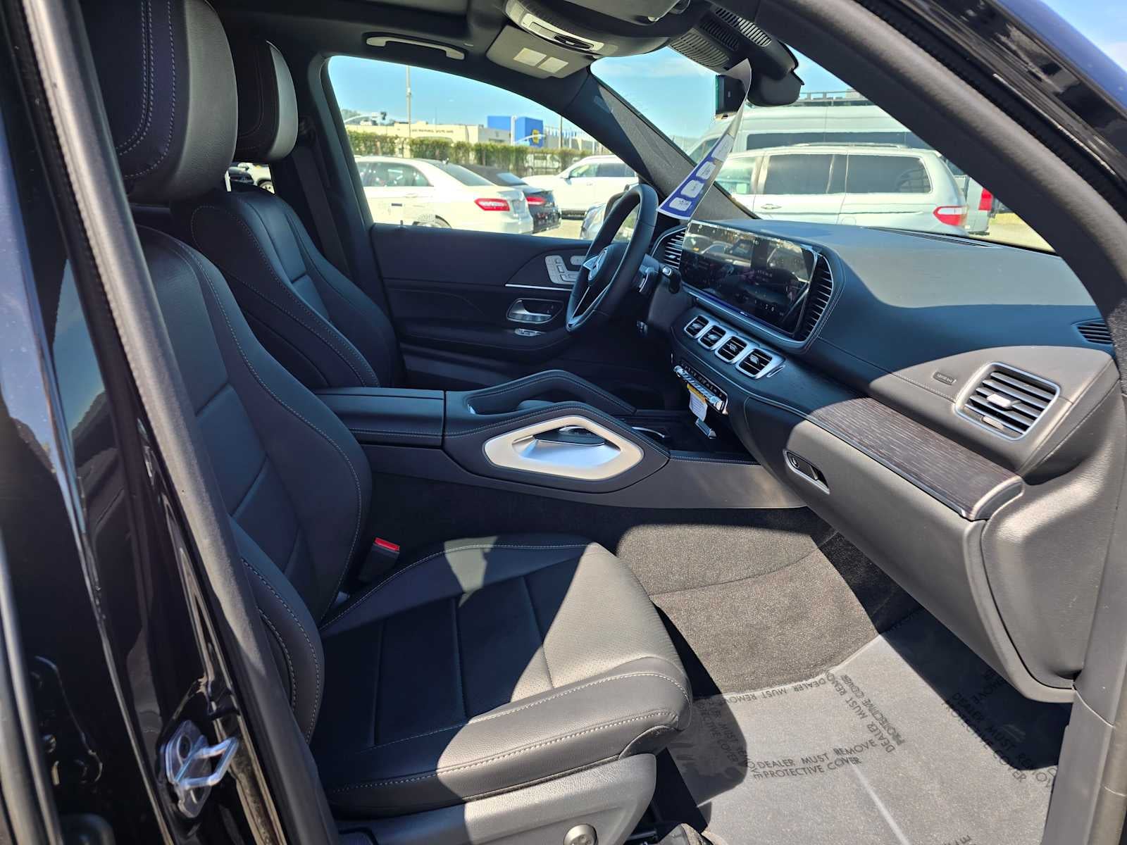 2026 Mercedes-Benz GLE 350 4MATIC® SUV