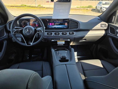 2026 Mercedes-Benz GLE 350 4MATIC® SUV