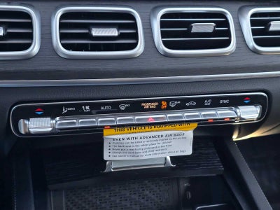 2026 Mercedes-Benz GLE 350 4MATIC® SUV