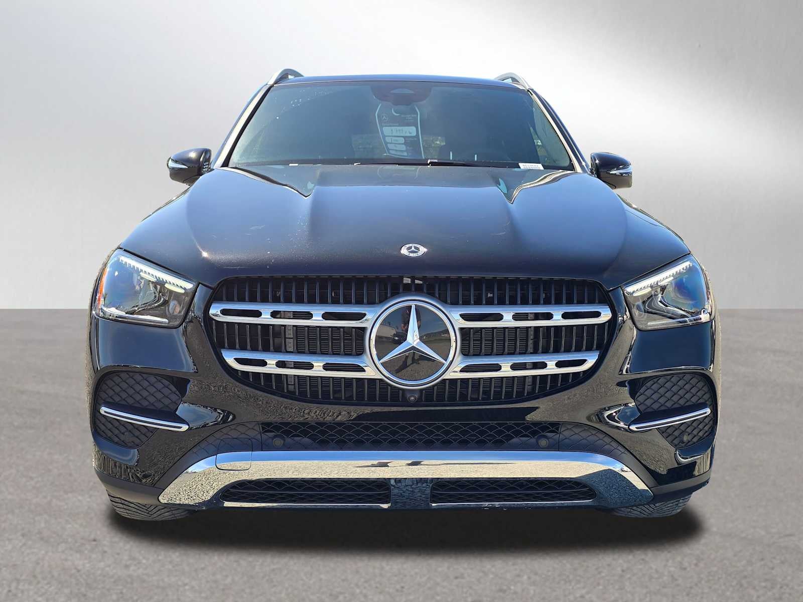 2026 Mercedes-Benz GLE 350 4MATIC® SUV
