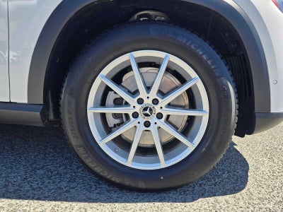 2026 Mercedes-Benz GLE 350 4MATIC® SUV