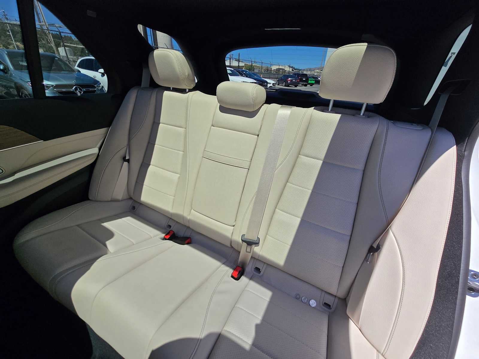 2026 Mercedes-Benz GLE 350 4MATIC® SUV