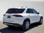 2026 Mercedes-Benz GLE 350 4MATIC® SUV