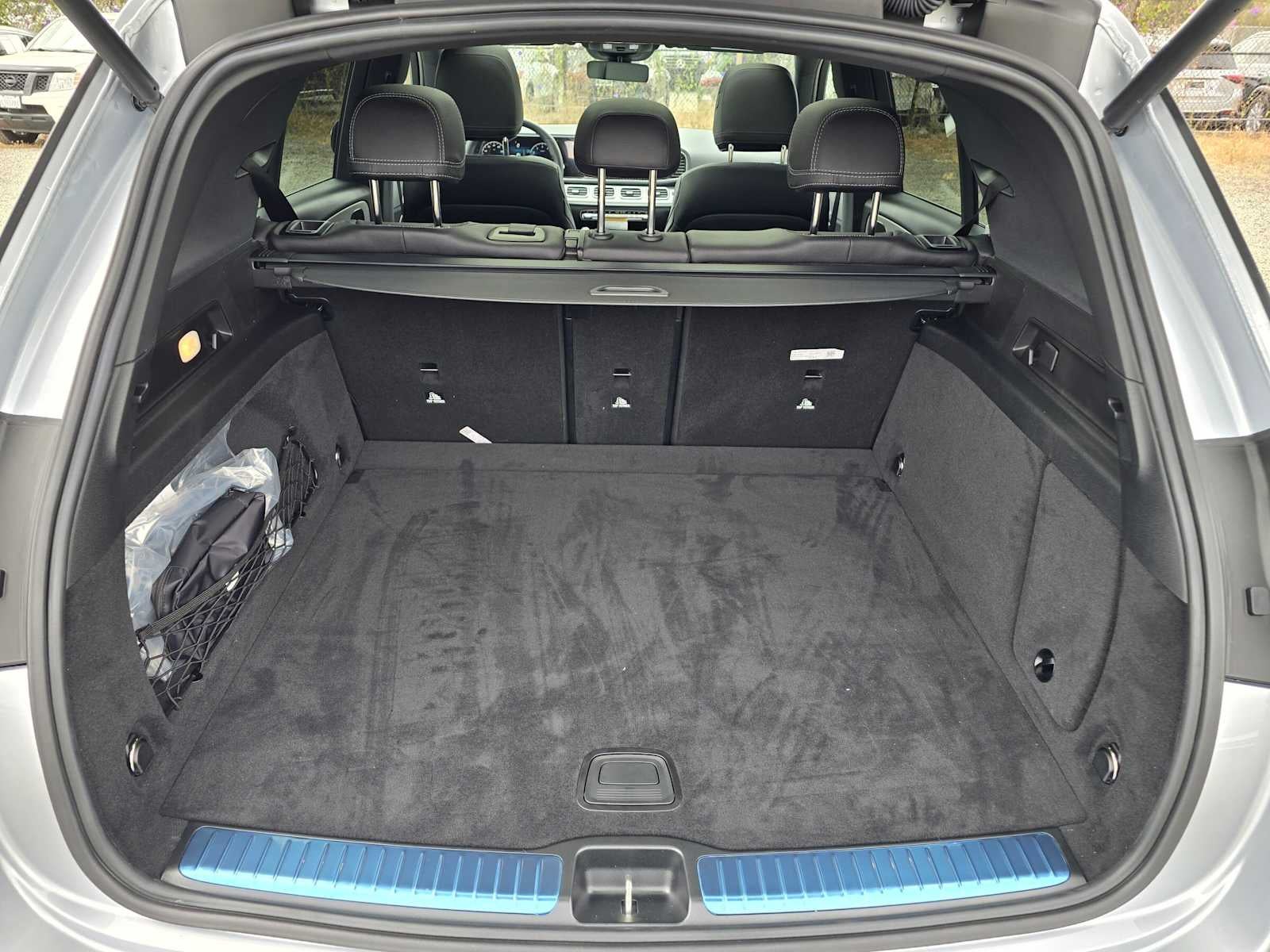 2026 Mercedes-Benz GLE 350 4MATIC® SUV