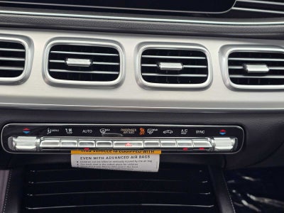 2026 Mercedes-Benz GLE 350 4MATIC® SUV