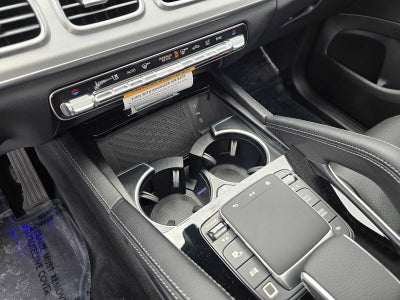 2026 Mercedes-Benz GLE 350 4MATIC® SUV