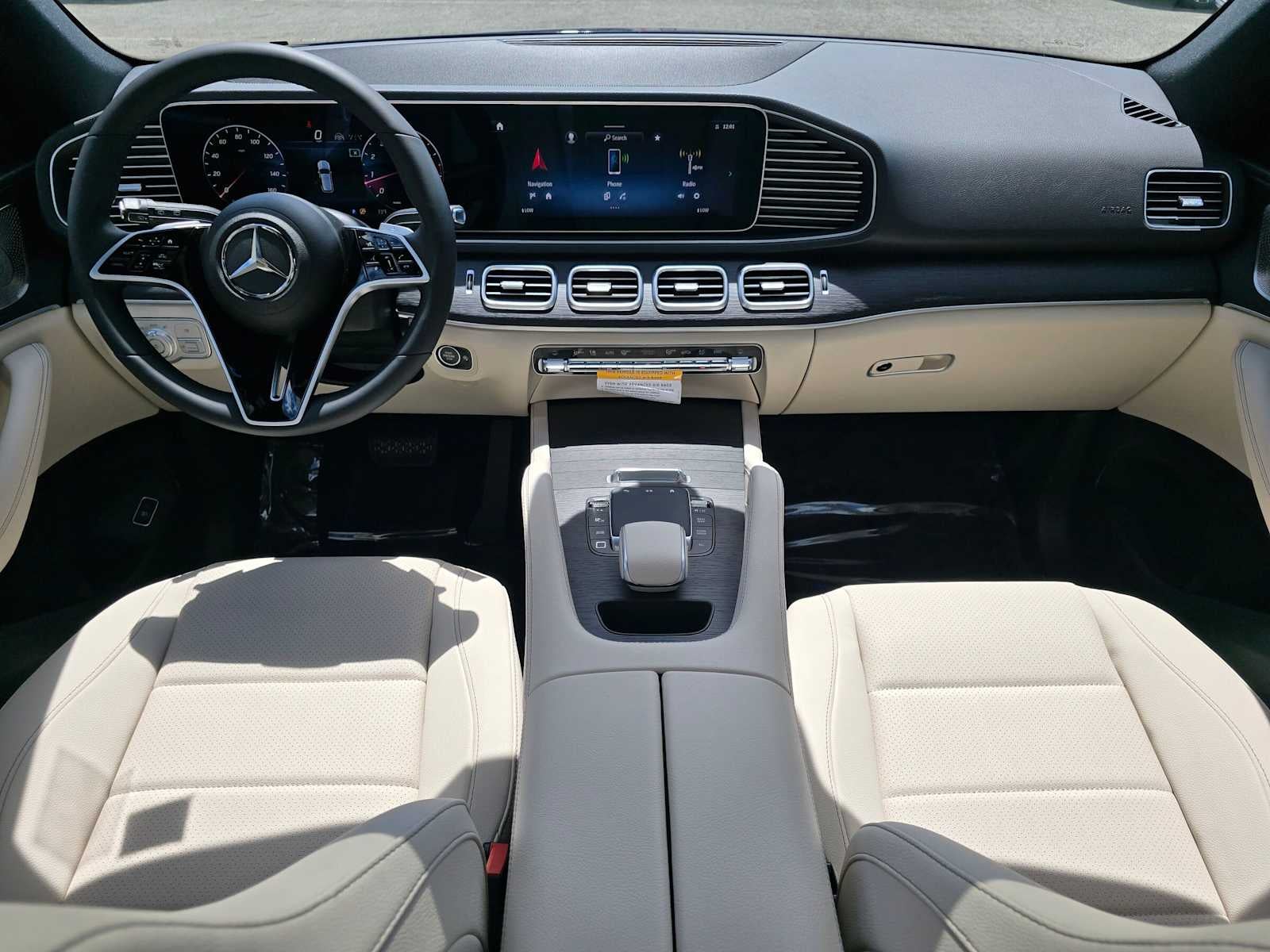 2026 Mercedes-Benz GLE 350 4MATIC® SUV