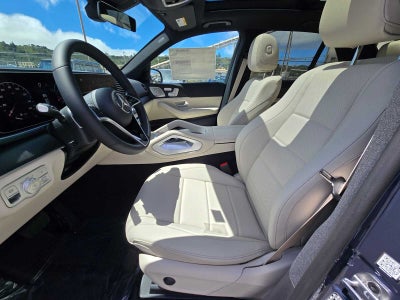 2026 Mercedes-Benz GLE 350 4MATIC® SUV