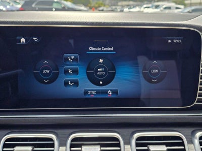 2026 Mercedes-Benz GLE 350 4MATIC® SUV