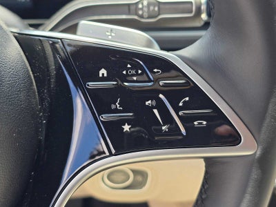 2026 Mercedes-Benz GLE 350 4MATIC® SUV