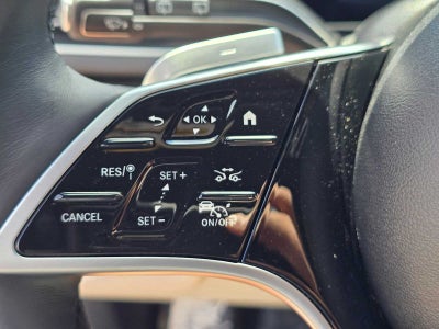 2026 Mercedes-Benz GLE 350 4MATIC® SUV