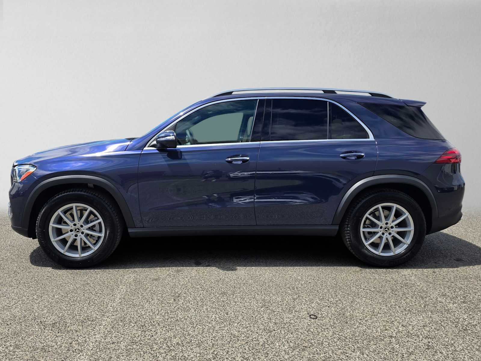 2026 Mercedes-Benz GLE 350 4MATIC® SUV