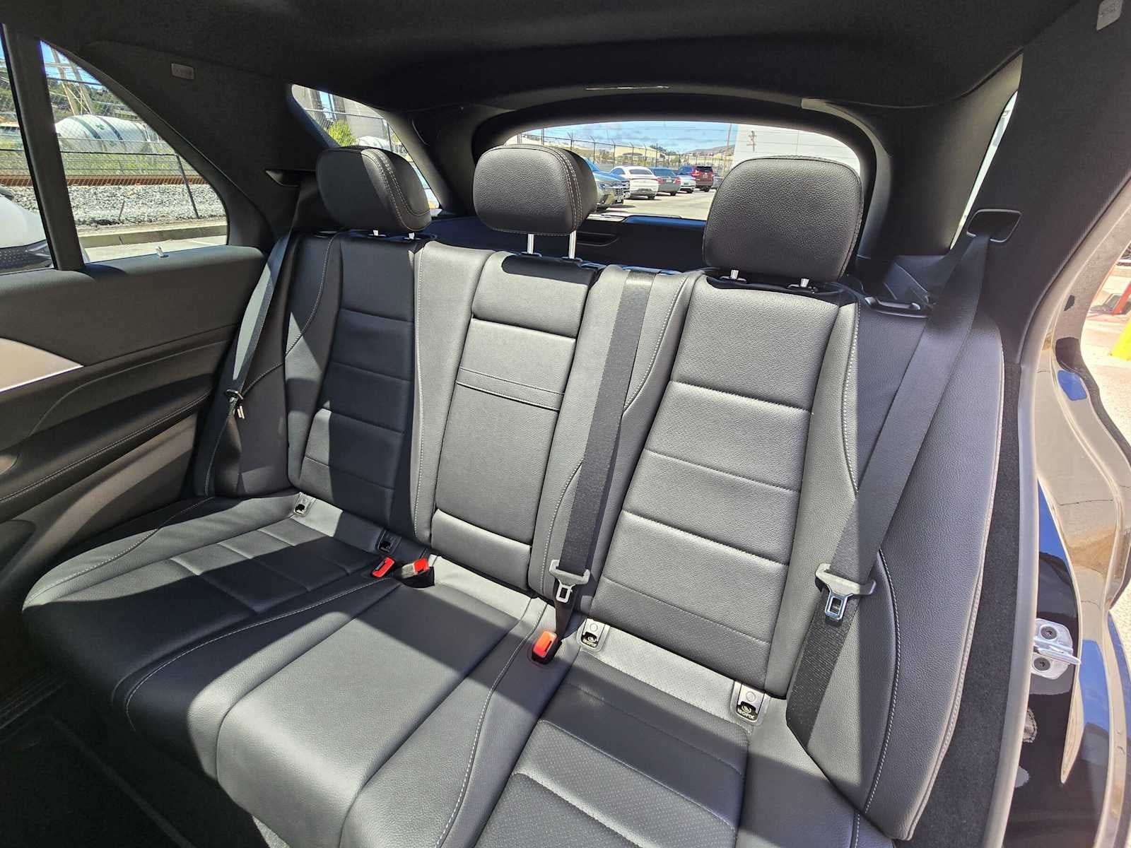 2026 Mercedes-Benz GLE 350 4MATIC® SUV
